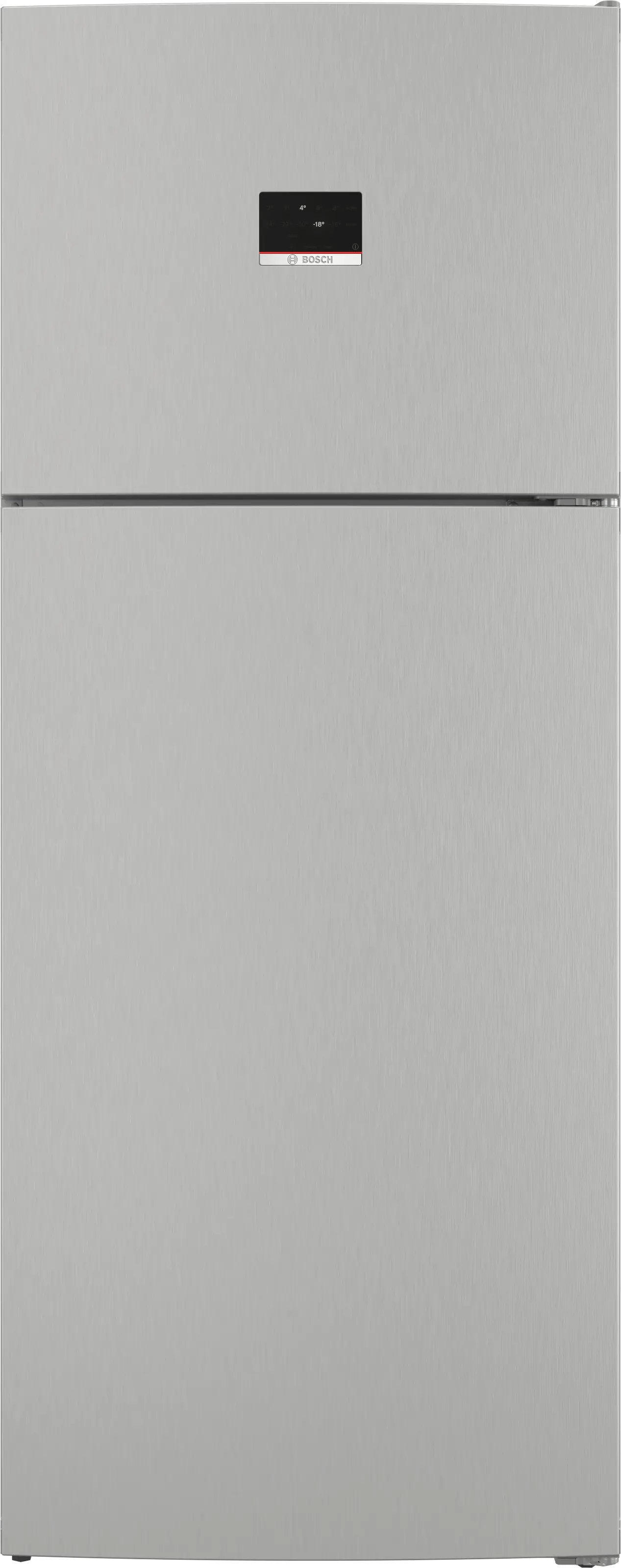 BOSCH BUZDOLABI KDN76XIE1N NO-FROST