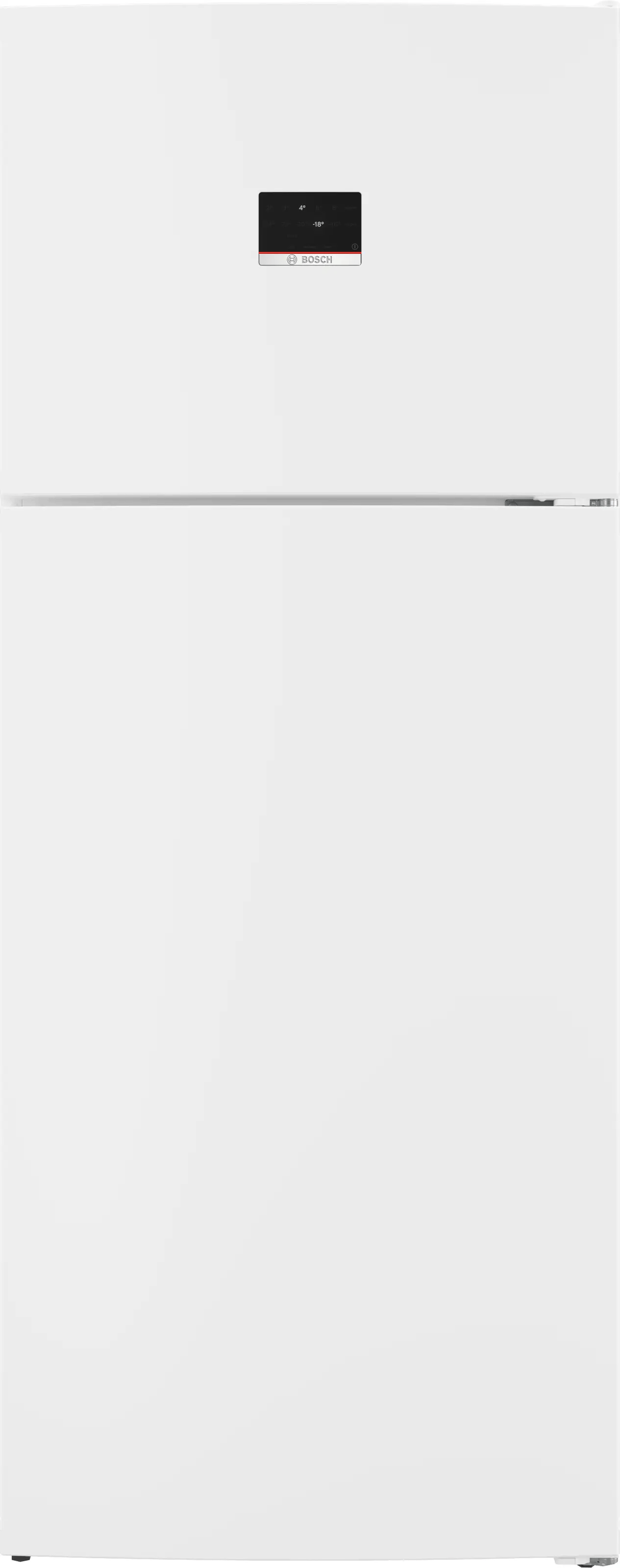 BOSCH BUZDOLABI KDN76XWE1N NO-FROST