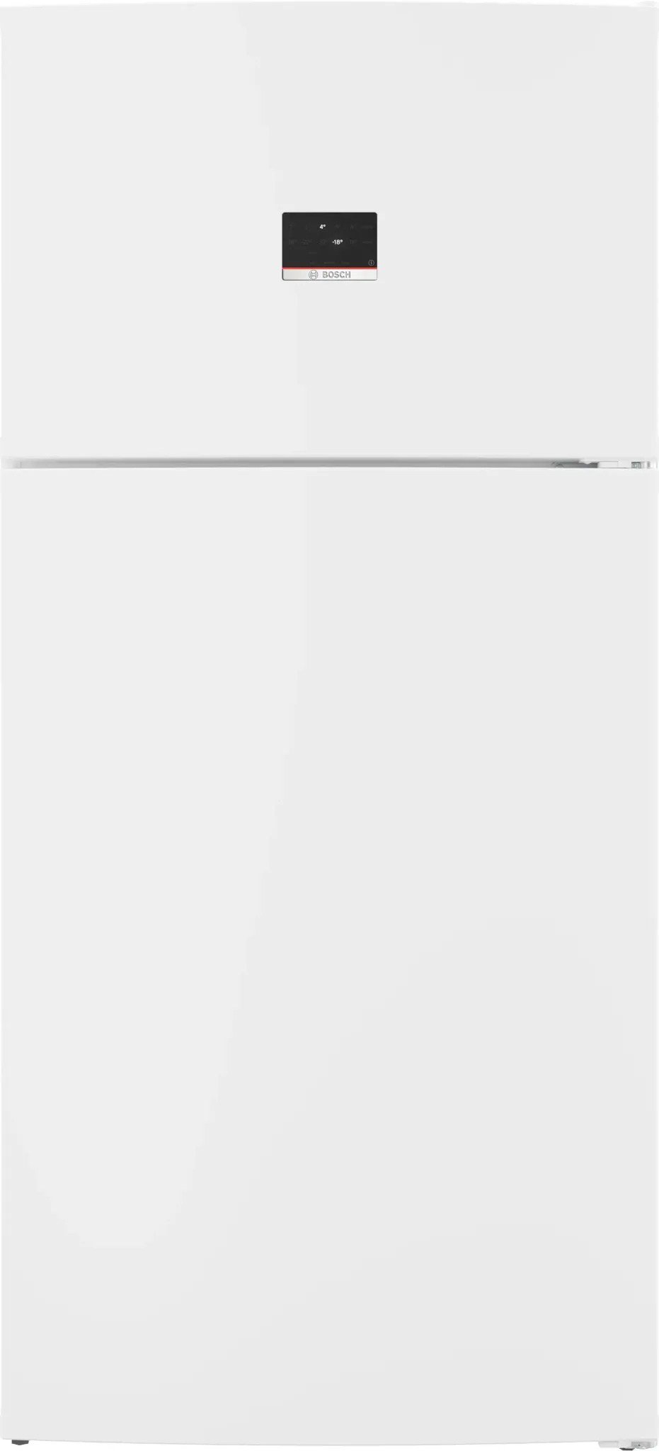 BOSCH BUZDOLABI KDN86XWE1N NO-FROST