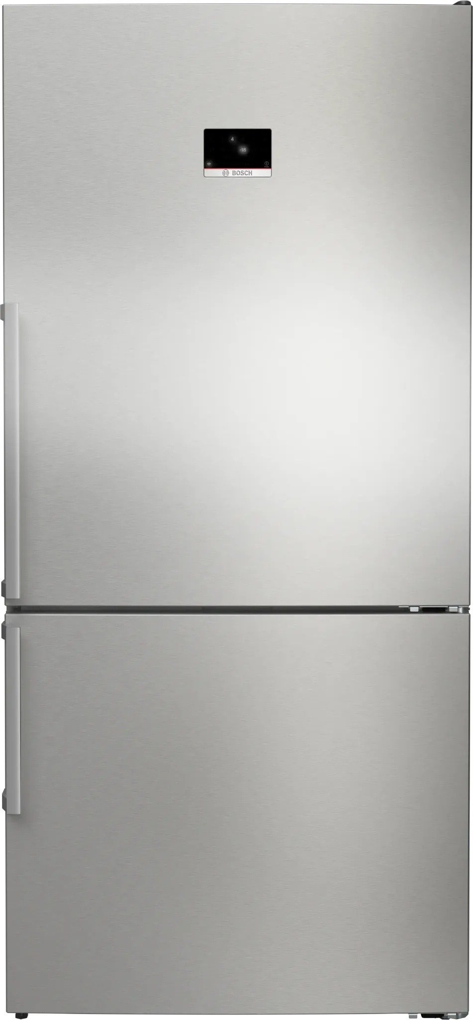 BOSCH BUZDOLABI KGP86FIC0N KOMBİ