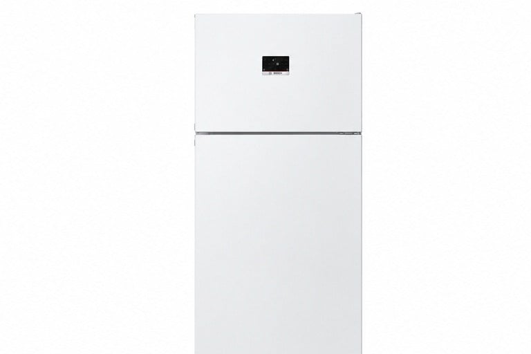 BOSCH BUZDOLABI KGP86FWC0N NO-FROST