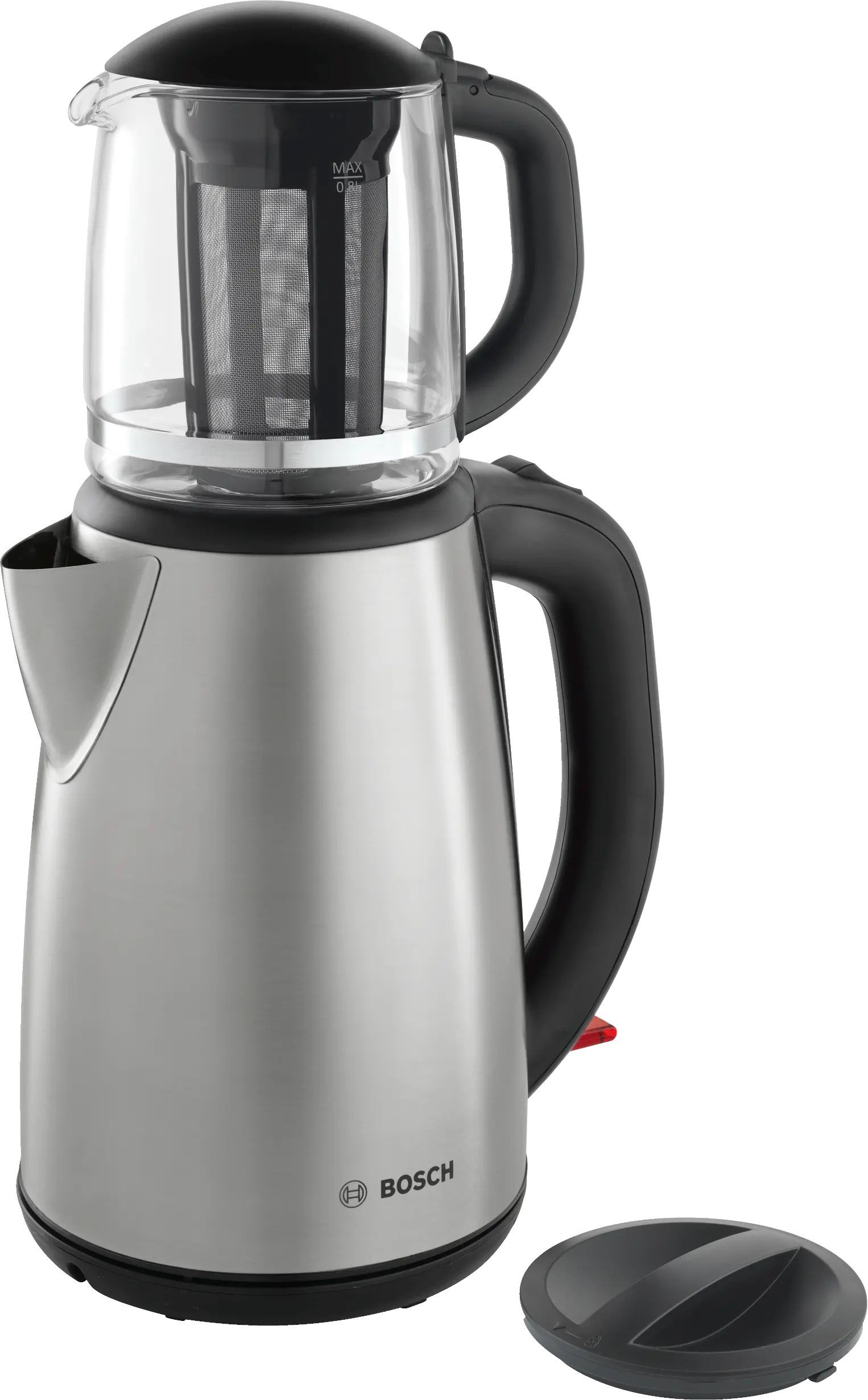 BOSCH ÇAY MAKİNESİ TTA5603