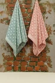 EV TEKSTİL ÖZD. EL-YÜZ HAVLUSU 50*90 CURVE