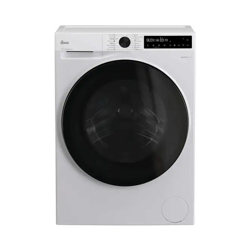 HOOVER HBWR 4138BL10-17 KURUTMALI ÇAMAŞIR MAKİNESİ