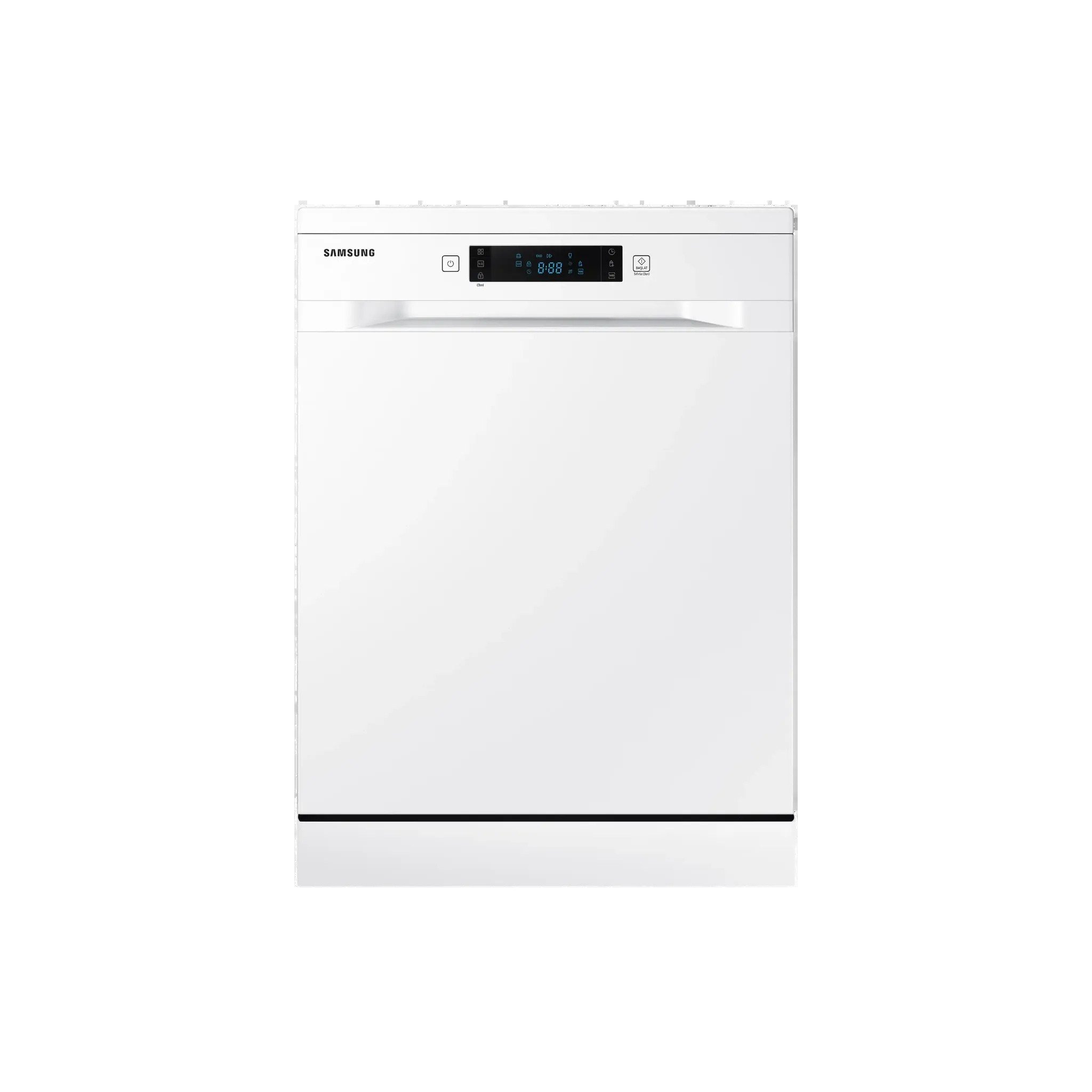 SAMSUNG BULAŞIK MAKİNESİ DW60DG540FWQTR 4 PROGRAM