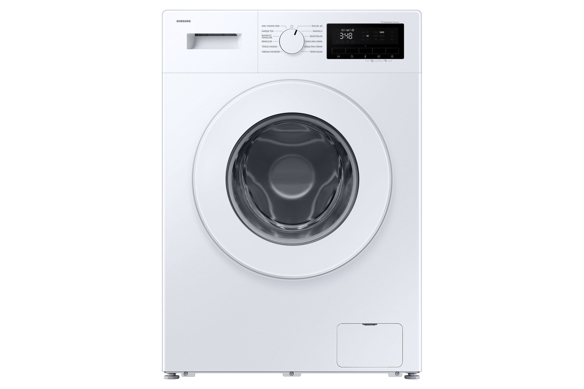 SAMSUNG ÇAMAŞIR MAKİNESİ WD90HG5U34BEAH