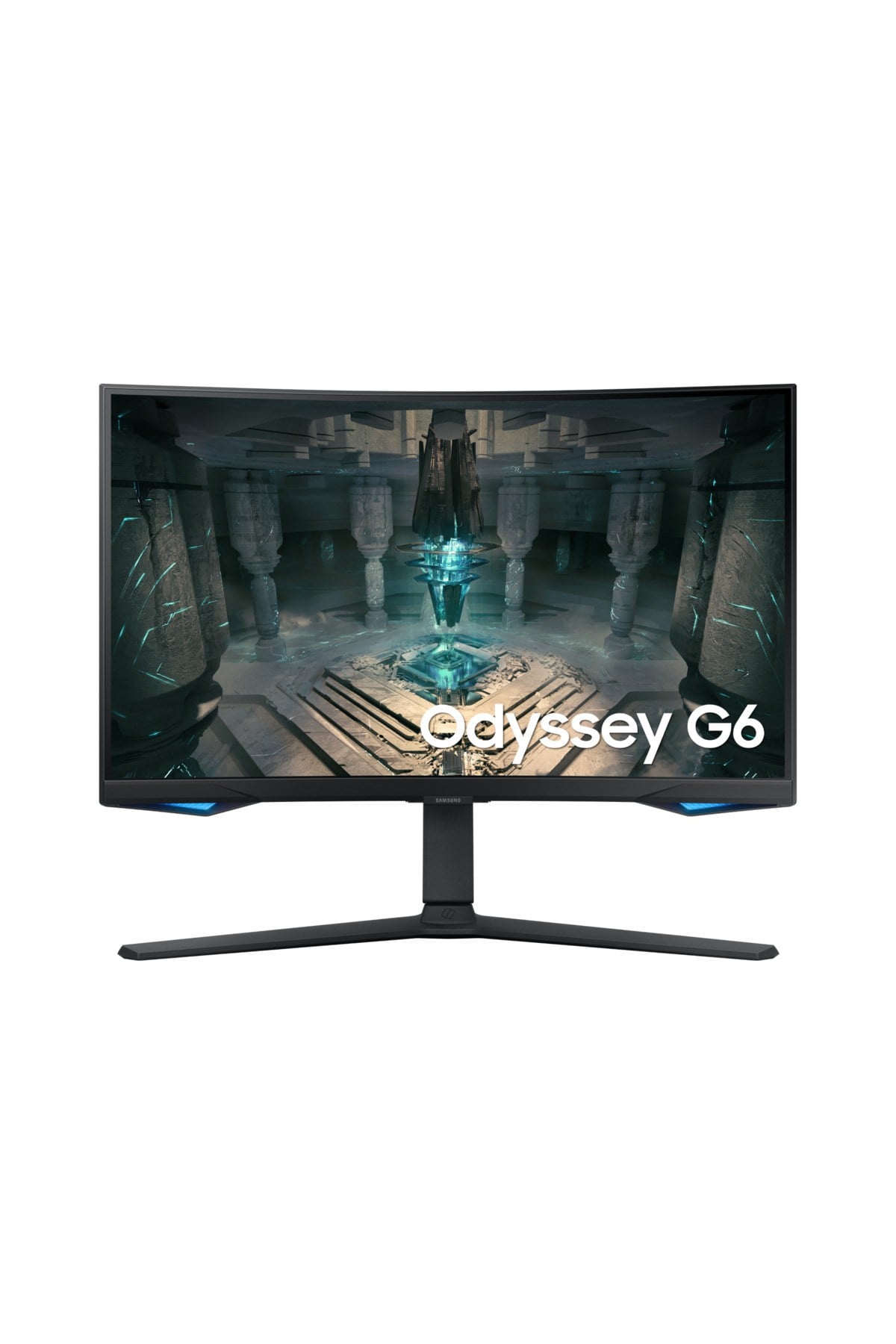 SAMSUNG TV LS27F430UAUXUF 27'  LED MONİTÖR TV