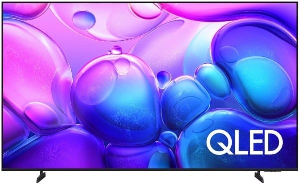 SAMSUNG TV QE65Q6FAAUXTK 65'' LED TV