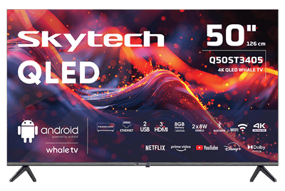 SKYTECH Q50ST3405 50