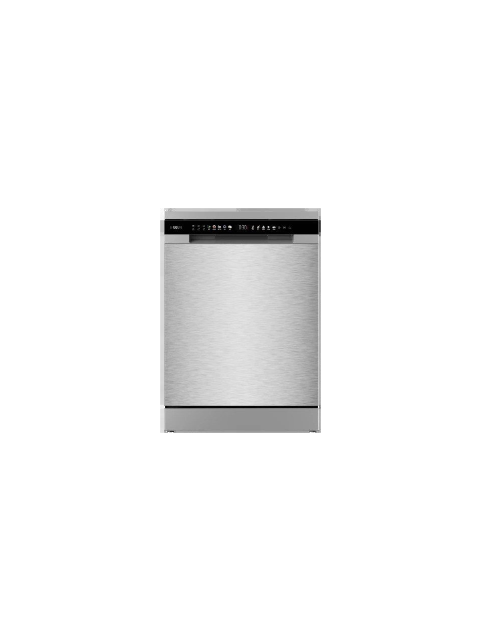 UĞUR BULAŞIK MAKİNESİ 10 PROGRAM UBL 21014 G301
