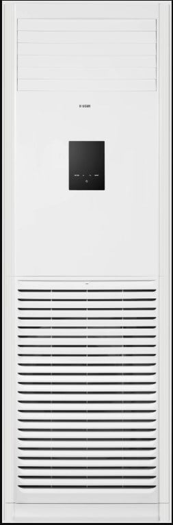 UĞUR KLİMA SALON TİPİ 48.000 BTU USIS 481 I R333
