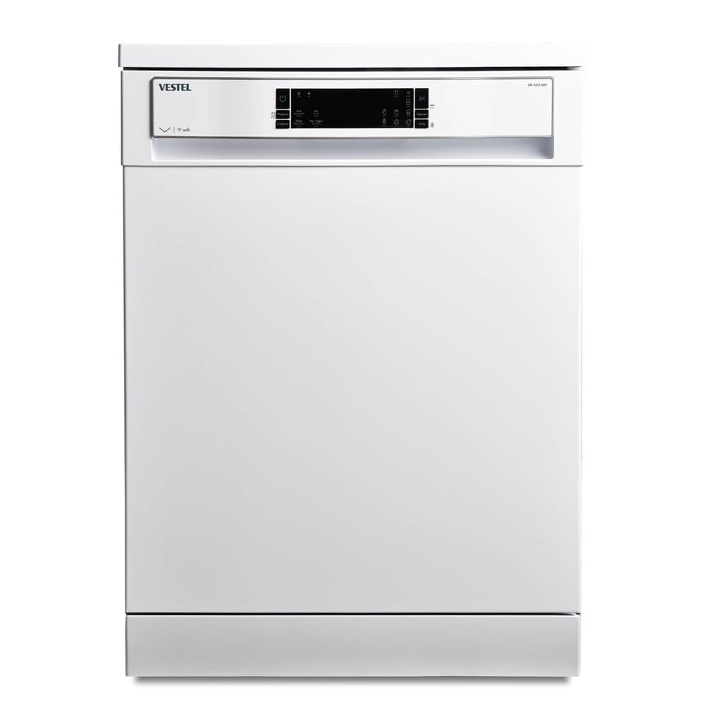 VESTEL BULAŞIK MAKİNESİ BM 42012 WİFİ