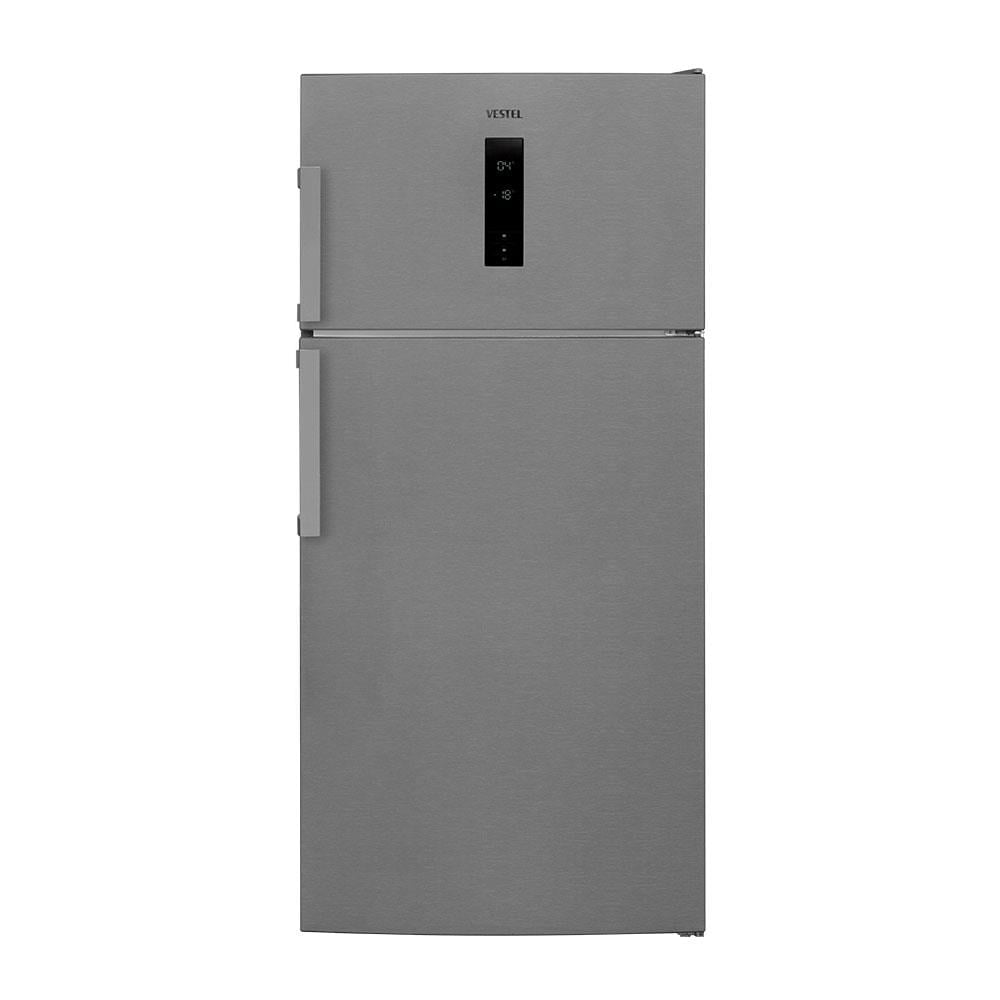 VESTEL BUZDOLABI NF 6402 EX A++ ION WİFİ