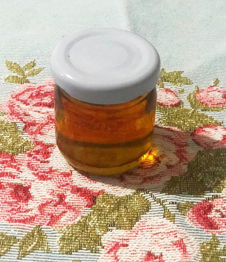KEKİK YAĞI (40 ml)