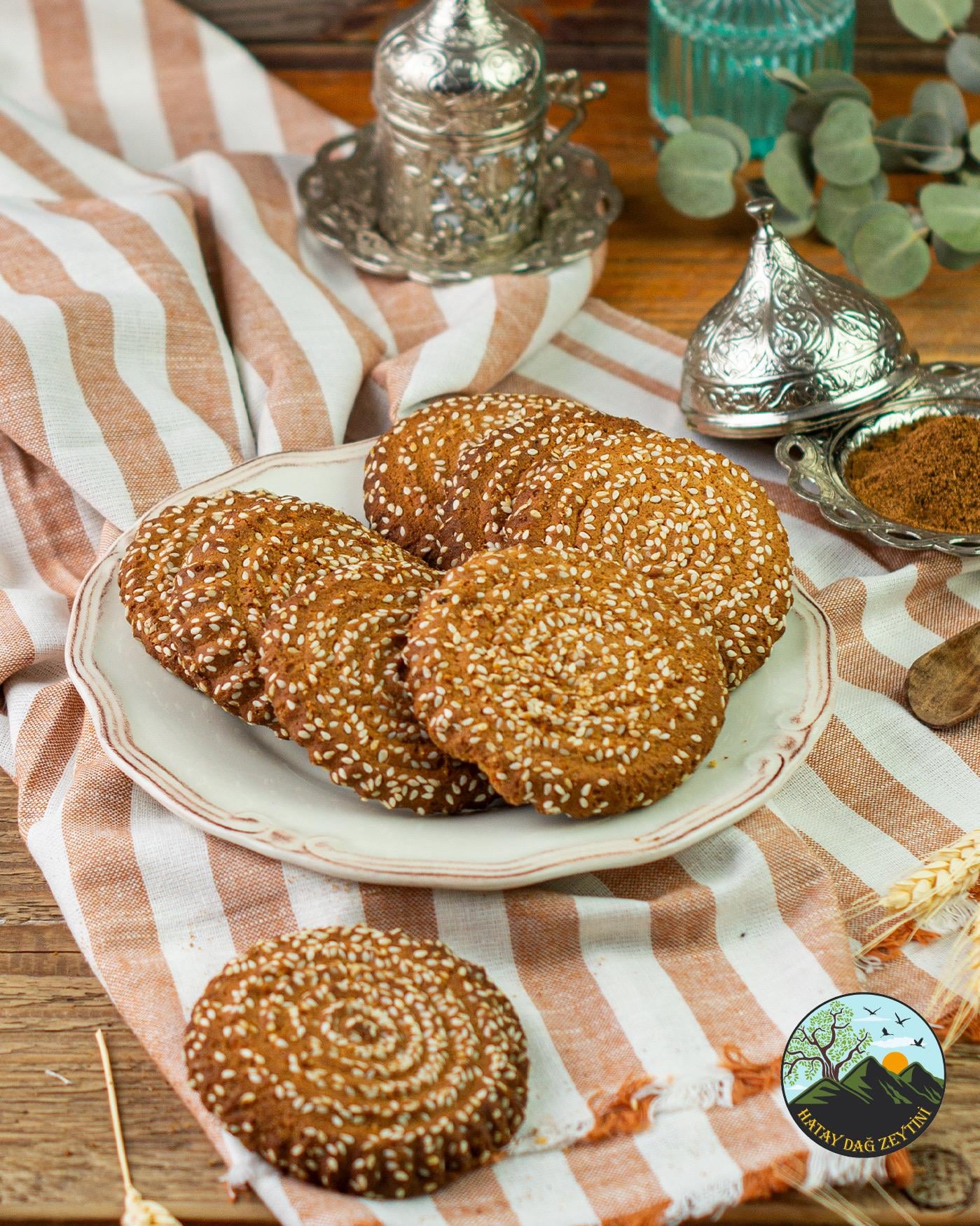 KÖMBE (Cevizli)