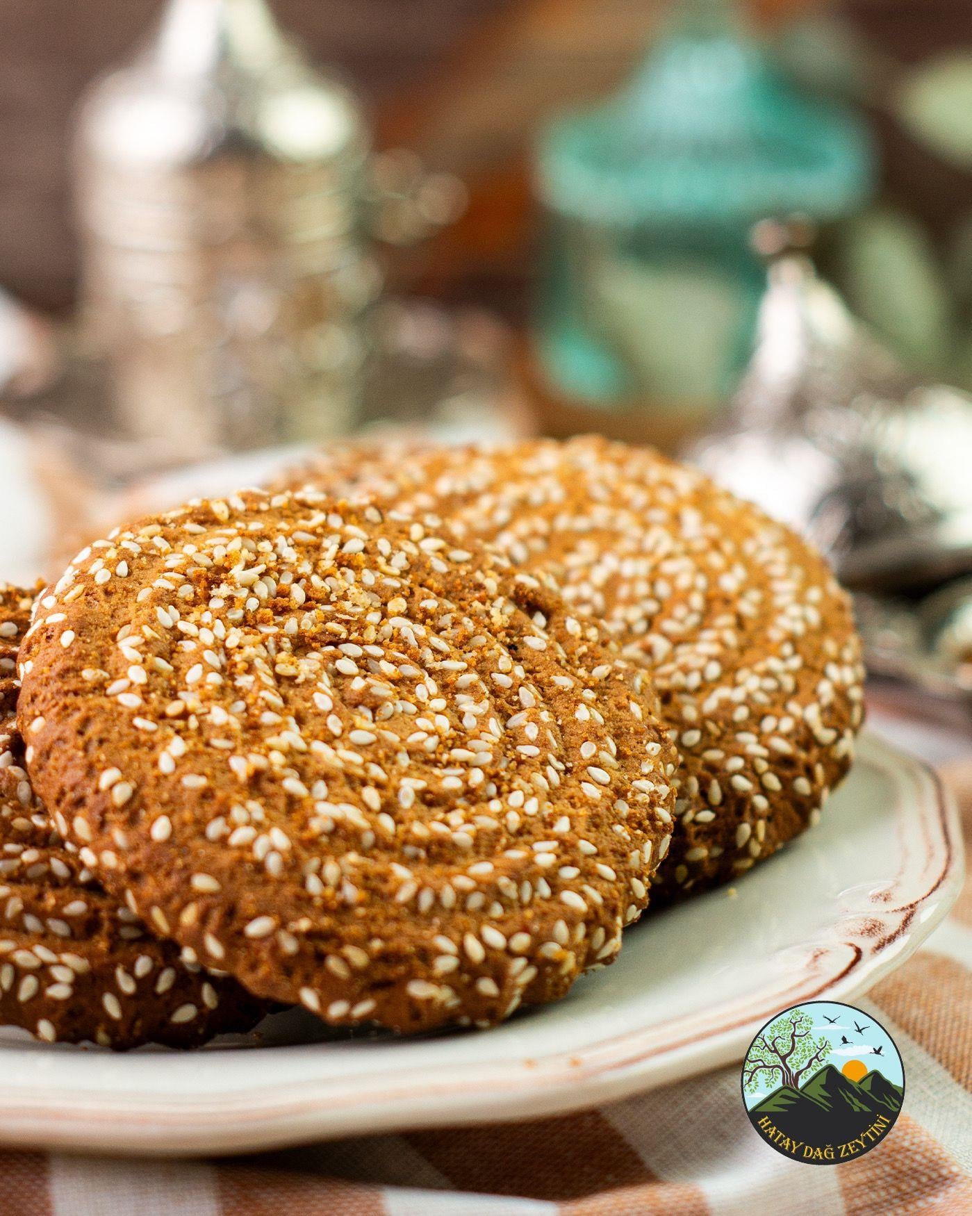 KÖMBE (Tahinli)