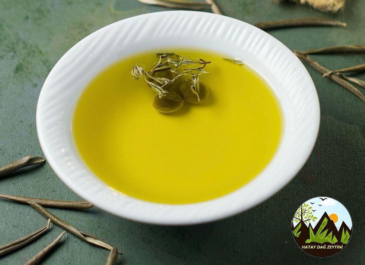 NATÜREL 1. ZEYTİNYAĞI