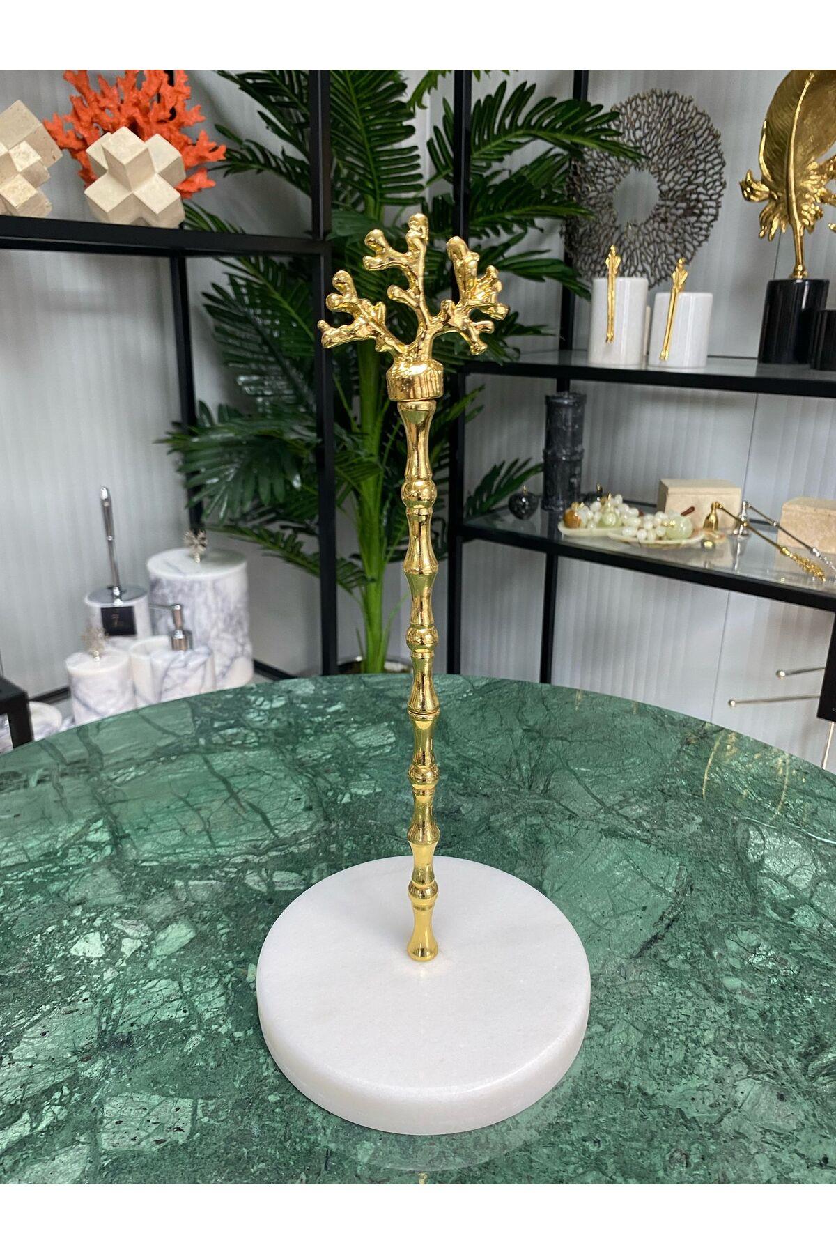 MERMER BÜYÜK GOLD HAVLULUK