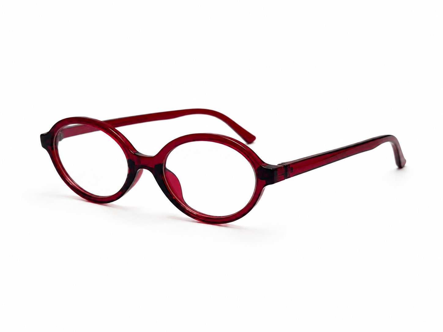 Sienna Bordo Blue Block Gözlük