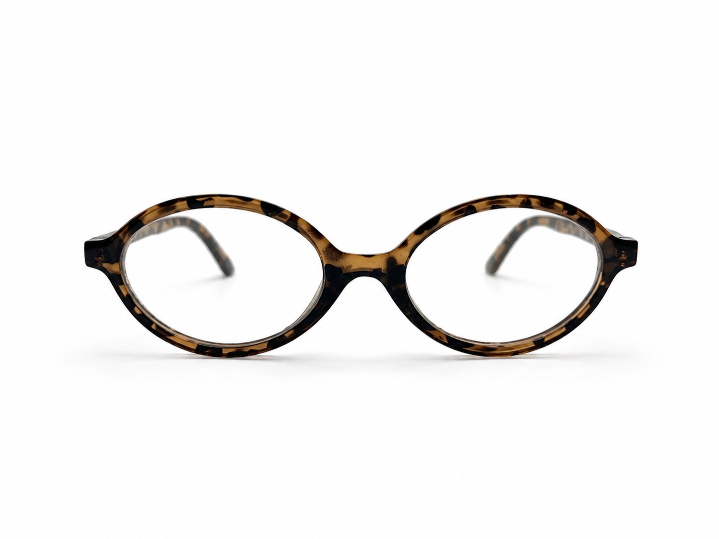Sienna Leopar Blue Block Gözlük