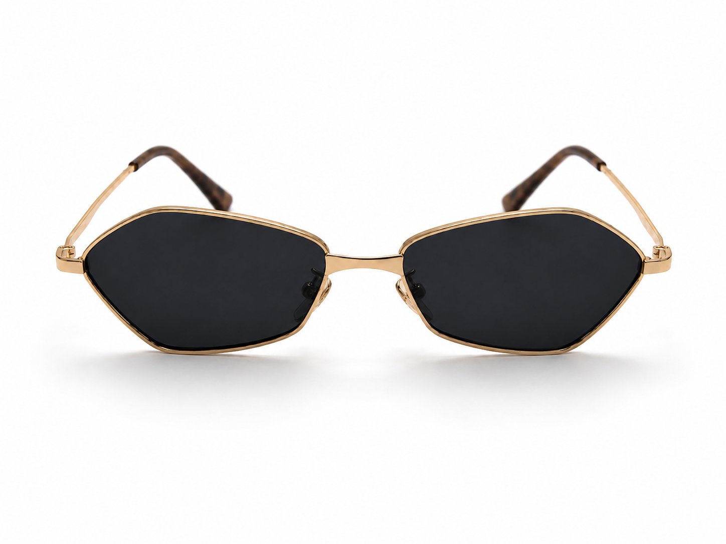 Vasta Gold Siyah Güneş Gözlüğü