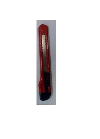 Dar Maket Bıçağı PLASTİK 9mm
