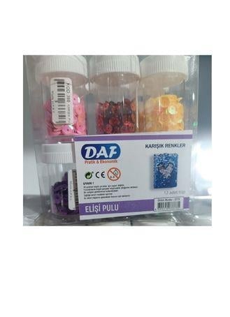 DESENLİ PUL TÜPTE TEKLİ