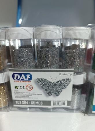 SİM TÜPTE GÜMÜŞ