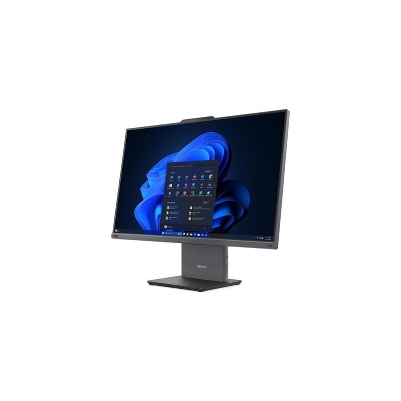 LENOVO NEO 50A THINKCENTRE 13QH000QTR INTEL ULTRA 5-226V 16GB 512SSD 23.8 DOS AIO // DOKUNMATİK