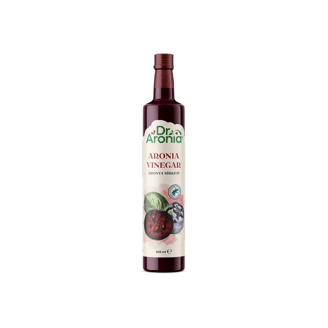 Dr. Aronia Aronya Sirkesi 500 ml