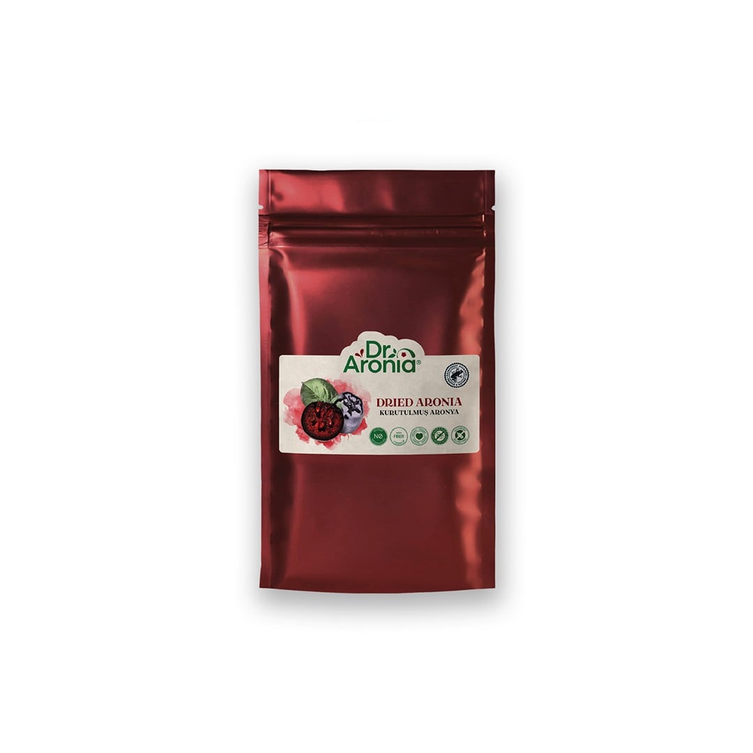 Dr. Aronia Aronya Kurusu 250 gr