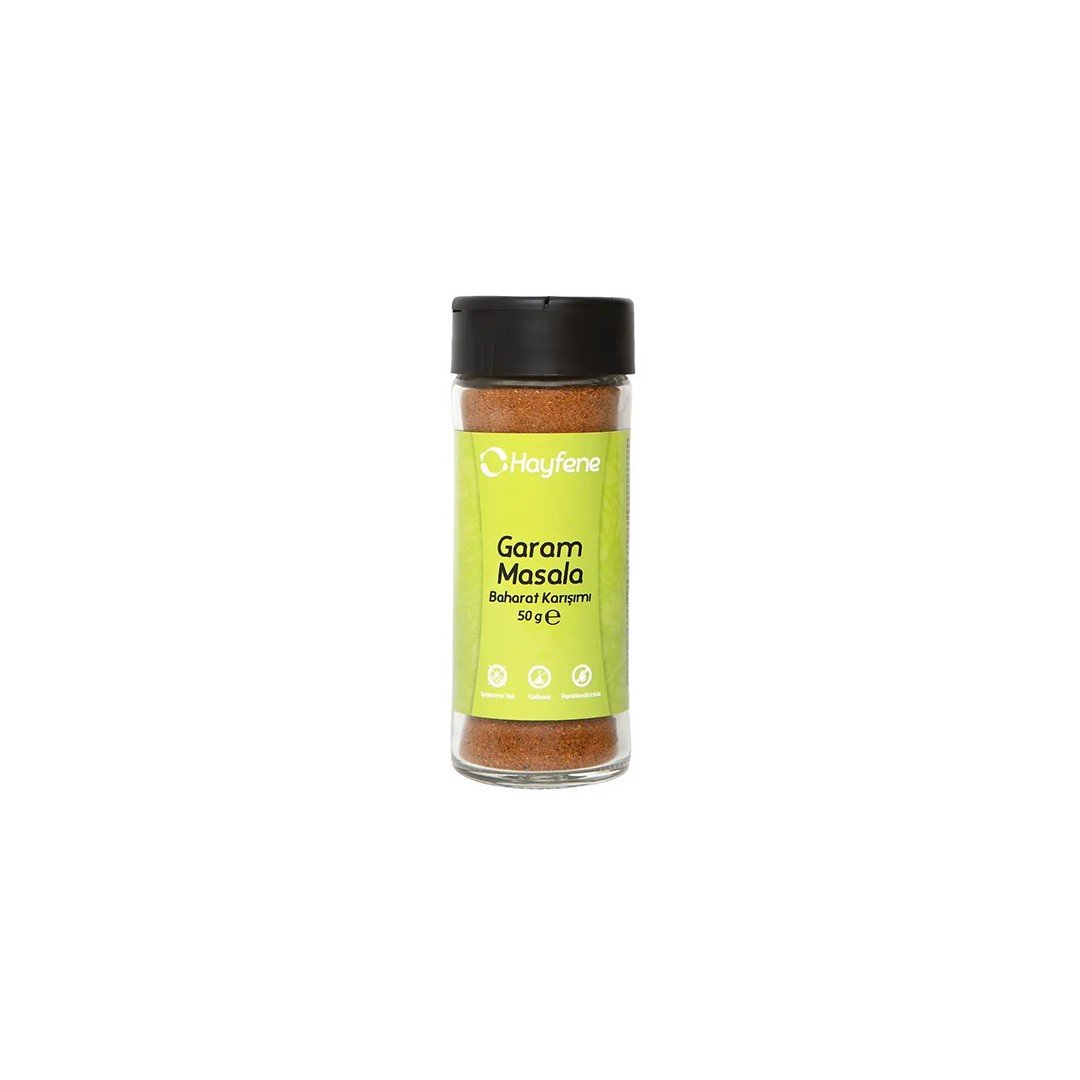 Hayfene Garam Masala 50 gr