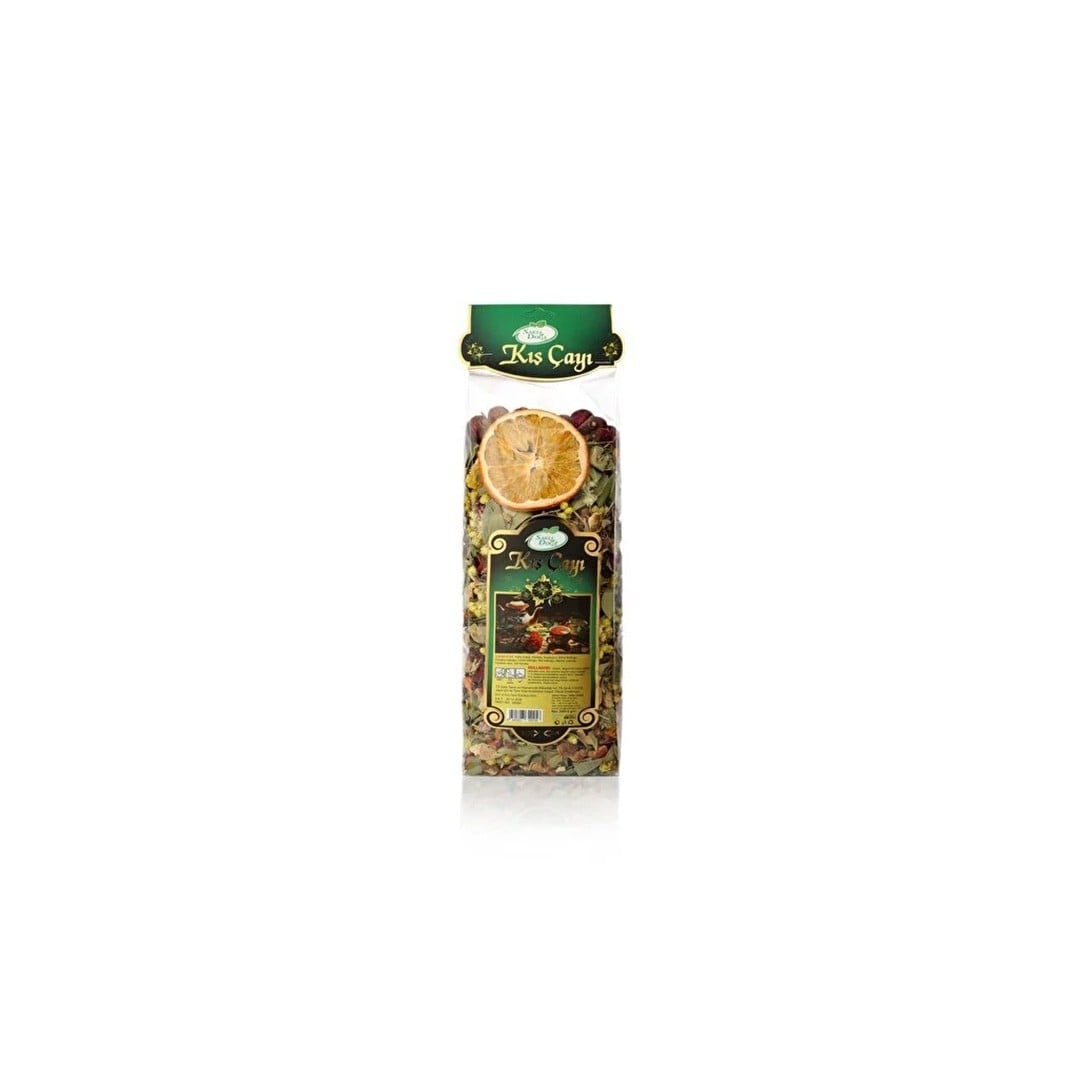 Saklı Doğa Kış Çayı 200 gr