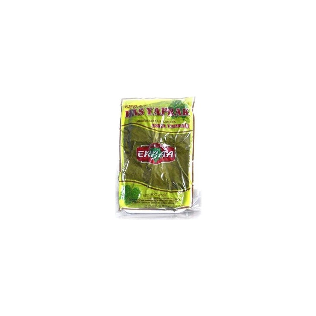 Tokat Erbaa Asma Yaprağı 500 gr