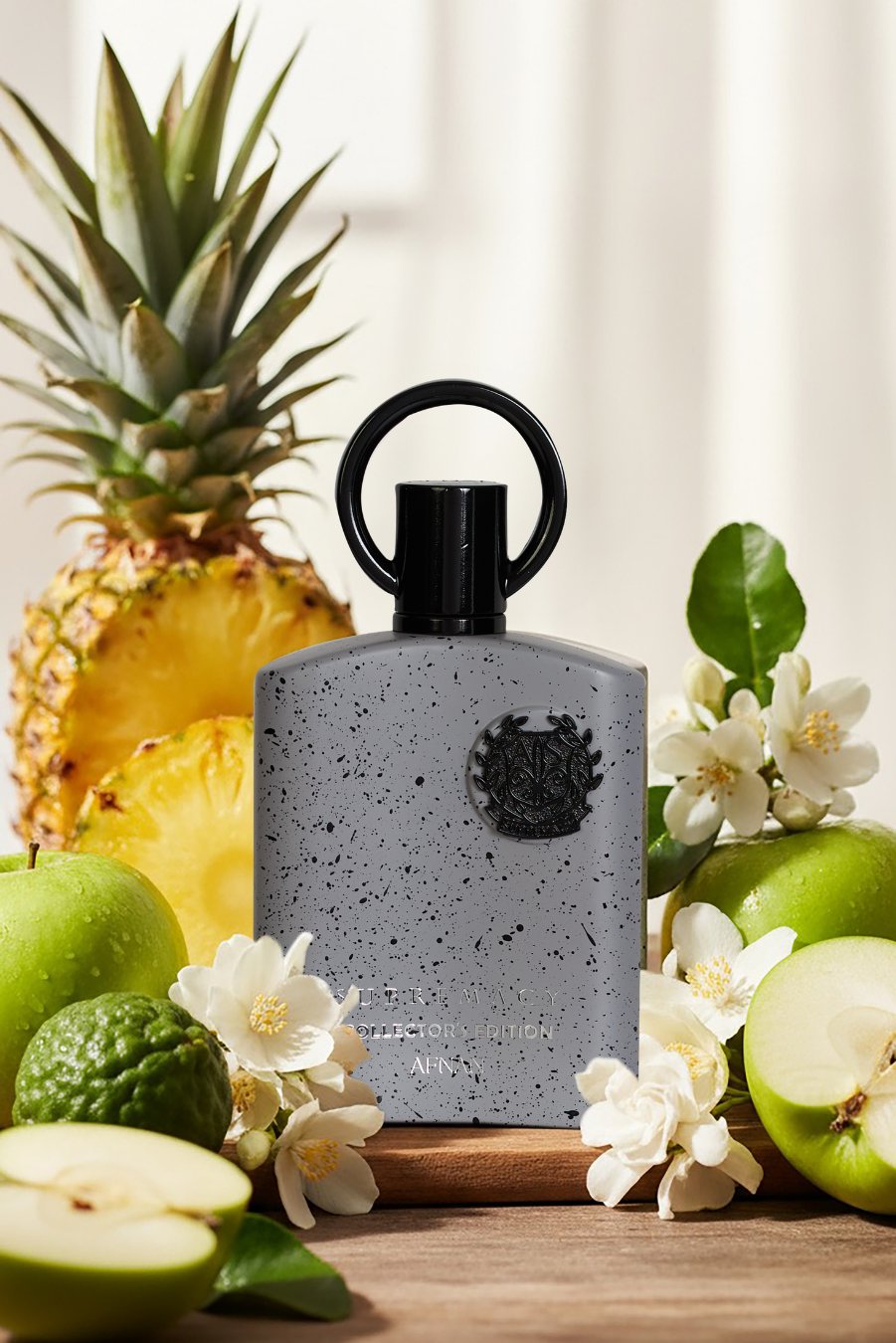 Afnan Supremacy Collector's Edition Eau De Parfum  100 ML