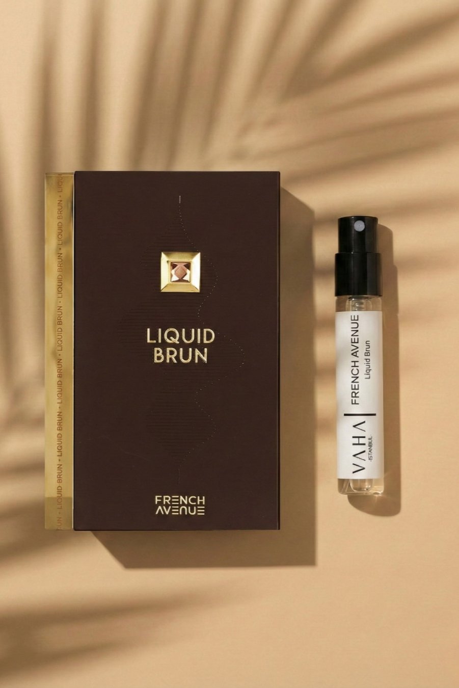 French Avenue Liquid Brun Dekant Parfüm