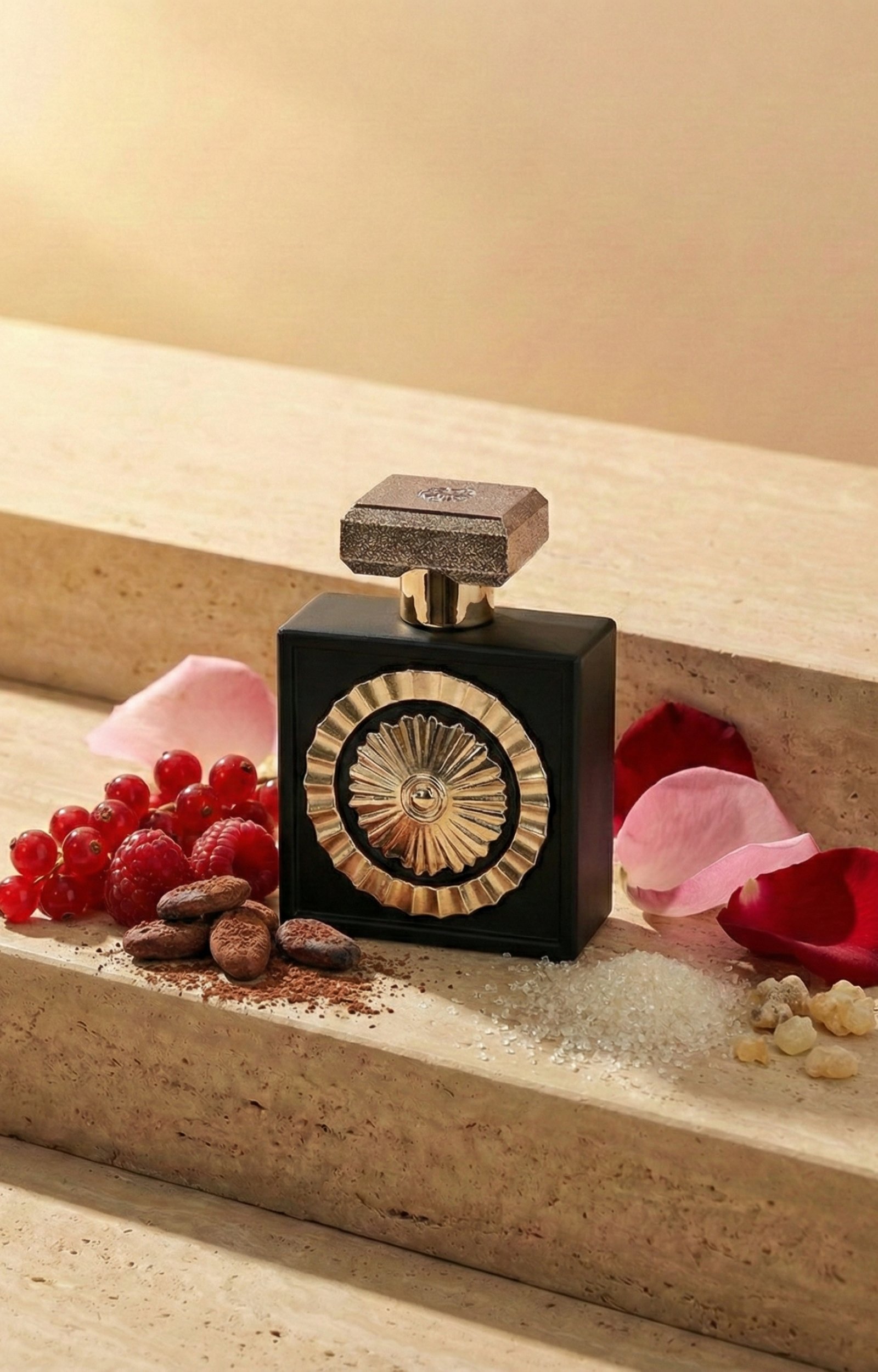 Lattafa Nebras Eau De Parfum Kadın 100 ML