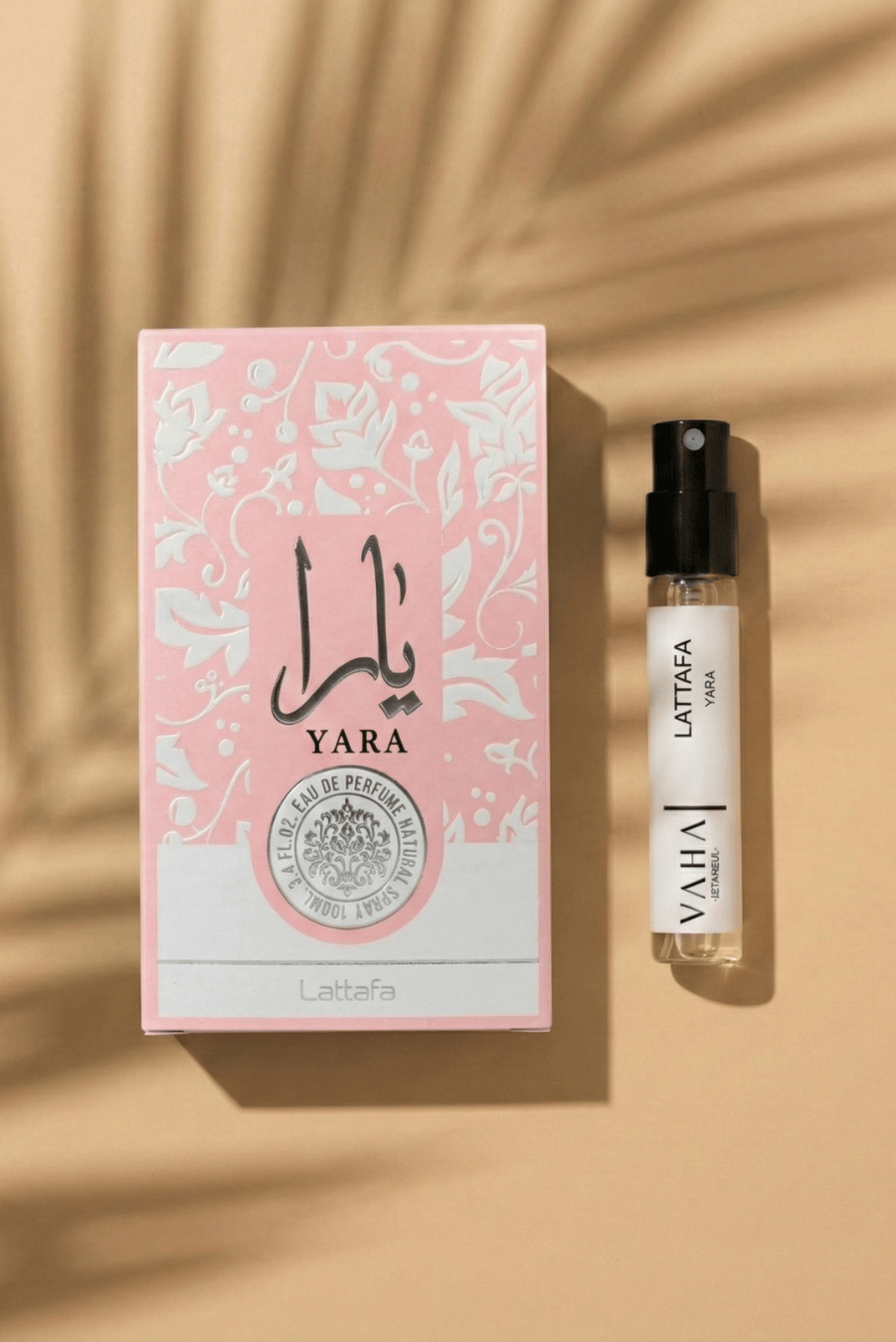 Lattara Yara Eau De Parfum Kadın Dekant