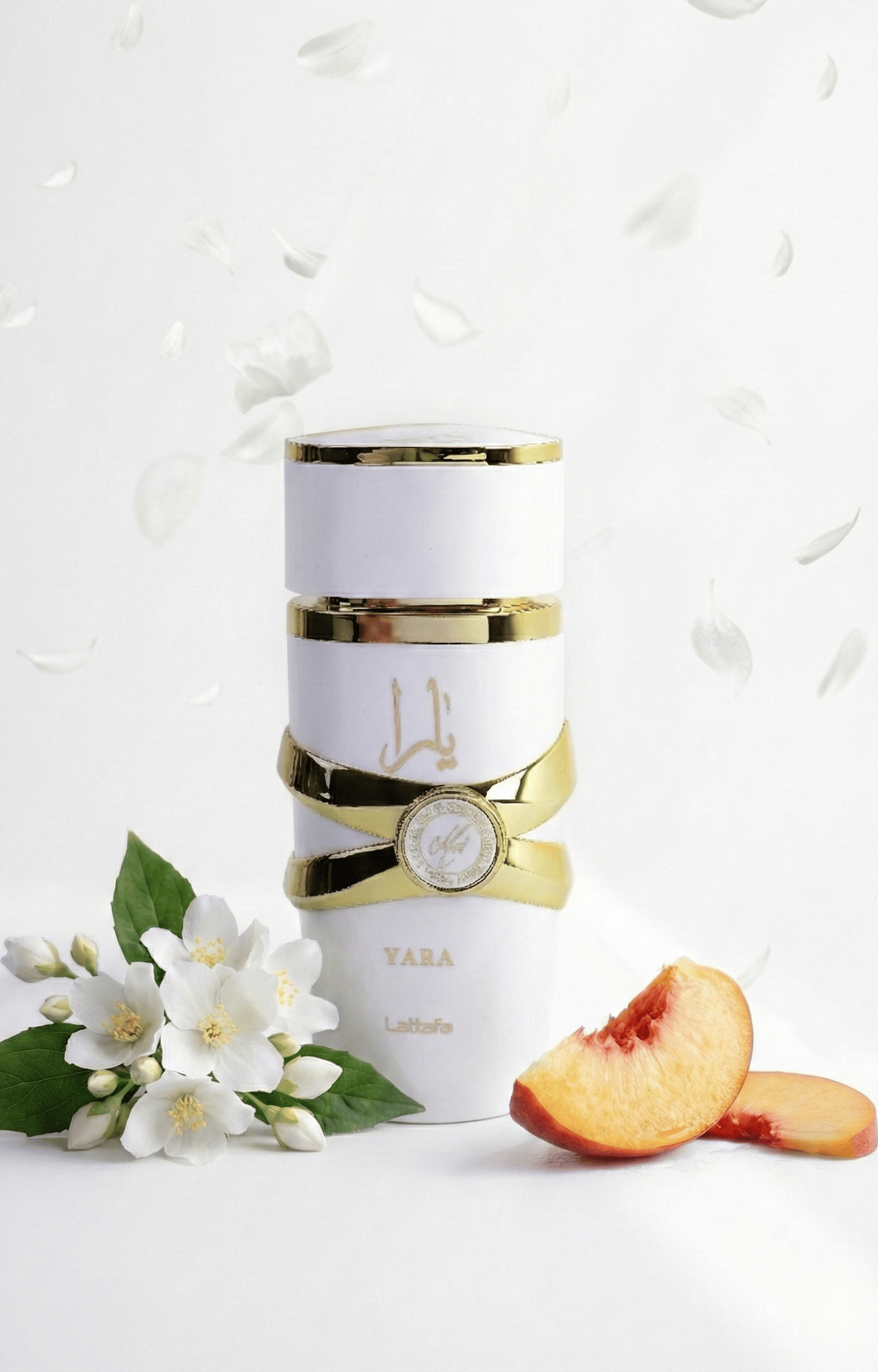 Lattara Yara Moi Eau De Parfum Kadın 100 ML