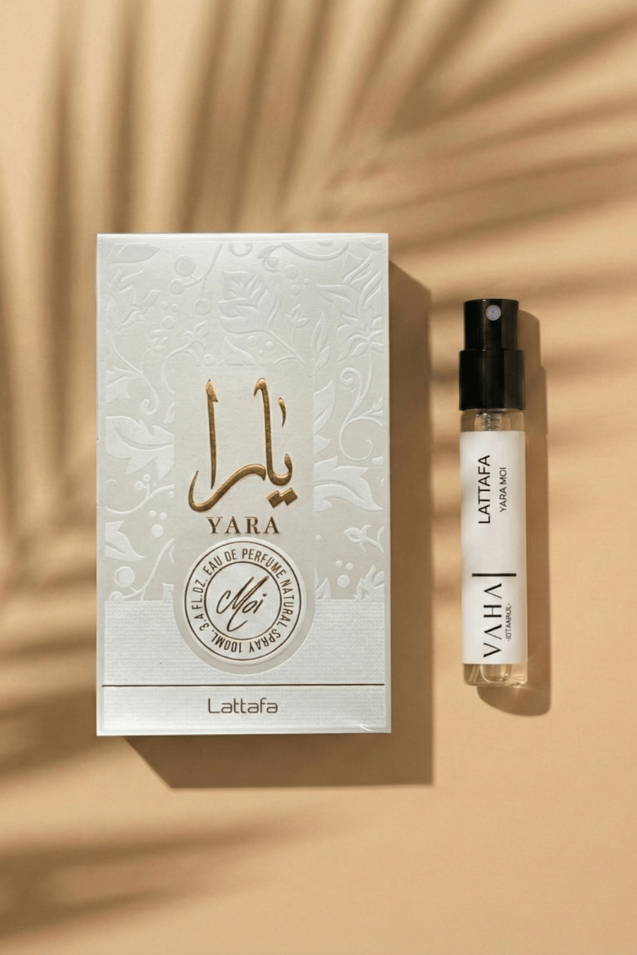 Lattara Yara Moi Eau De Parfum Kadın Dekant