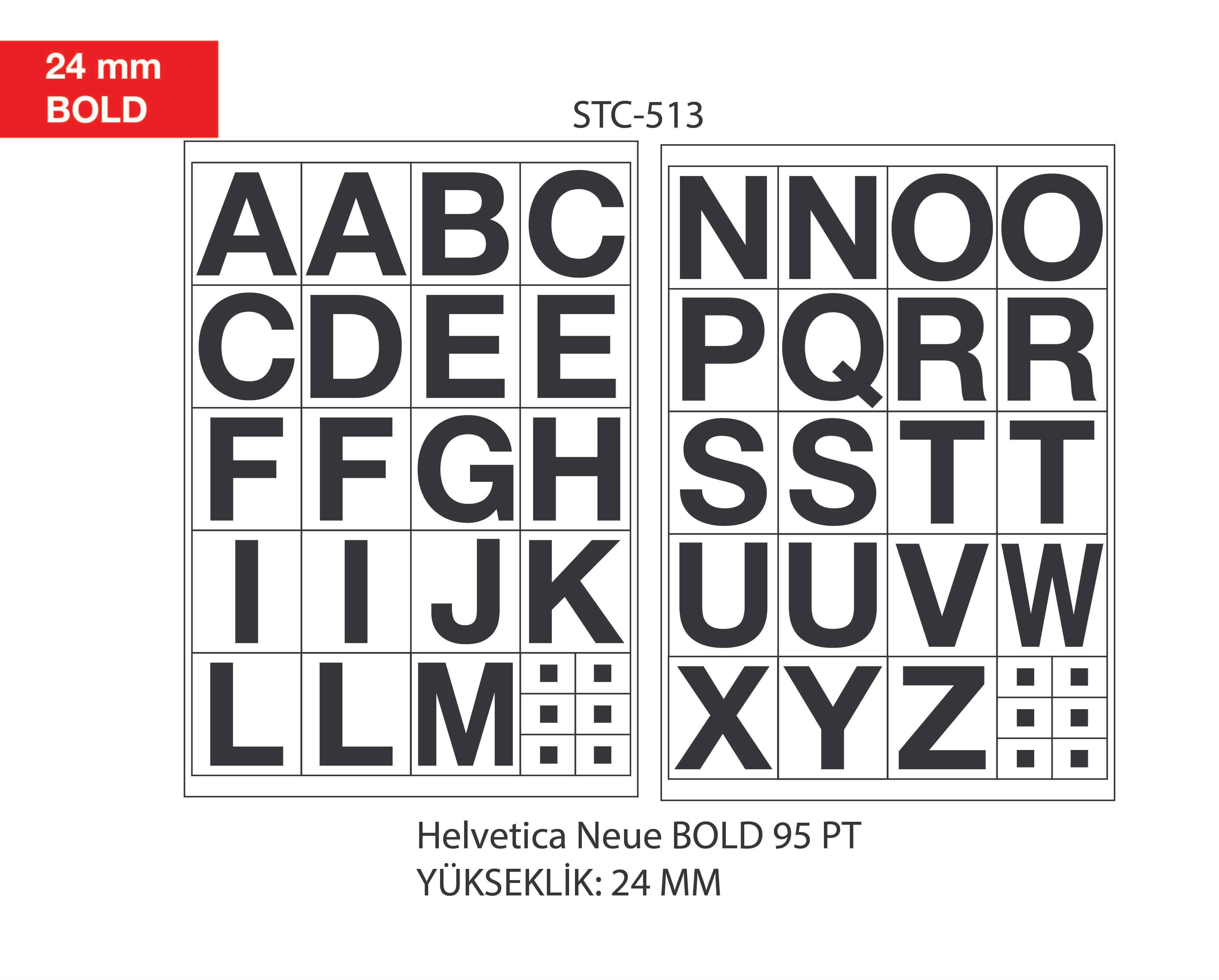 stc-harf-rakam-etiketi-stc-513-harf-24-863486.jpg