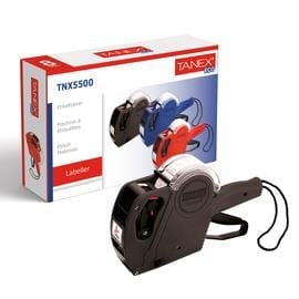 TANEX-5500 ECO FİYAT ETİKET MAKİNESİ