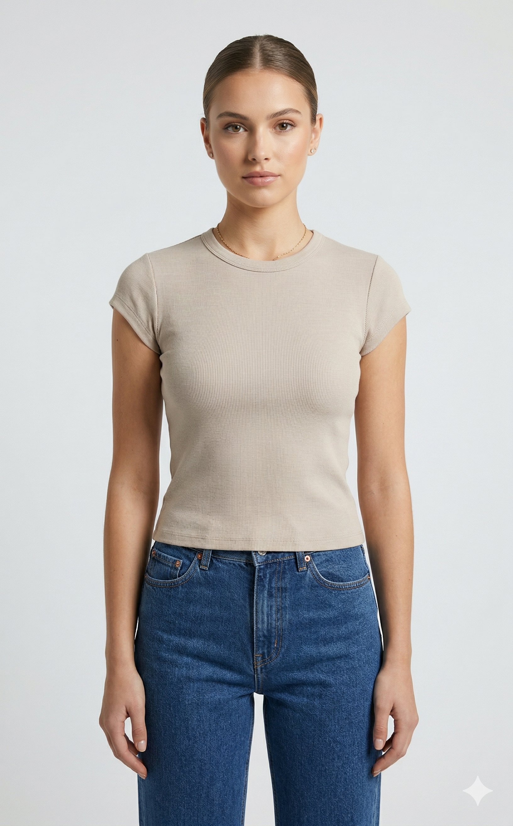 OLIVE-1448 KARPUZ KOL BODY TAŞ