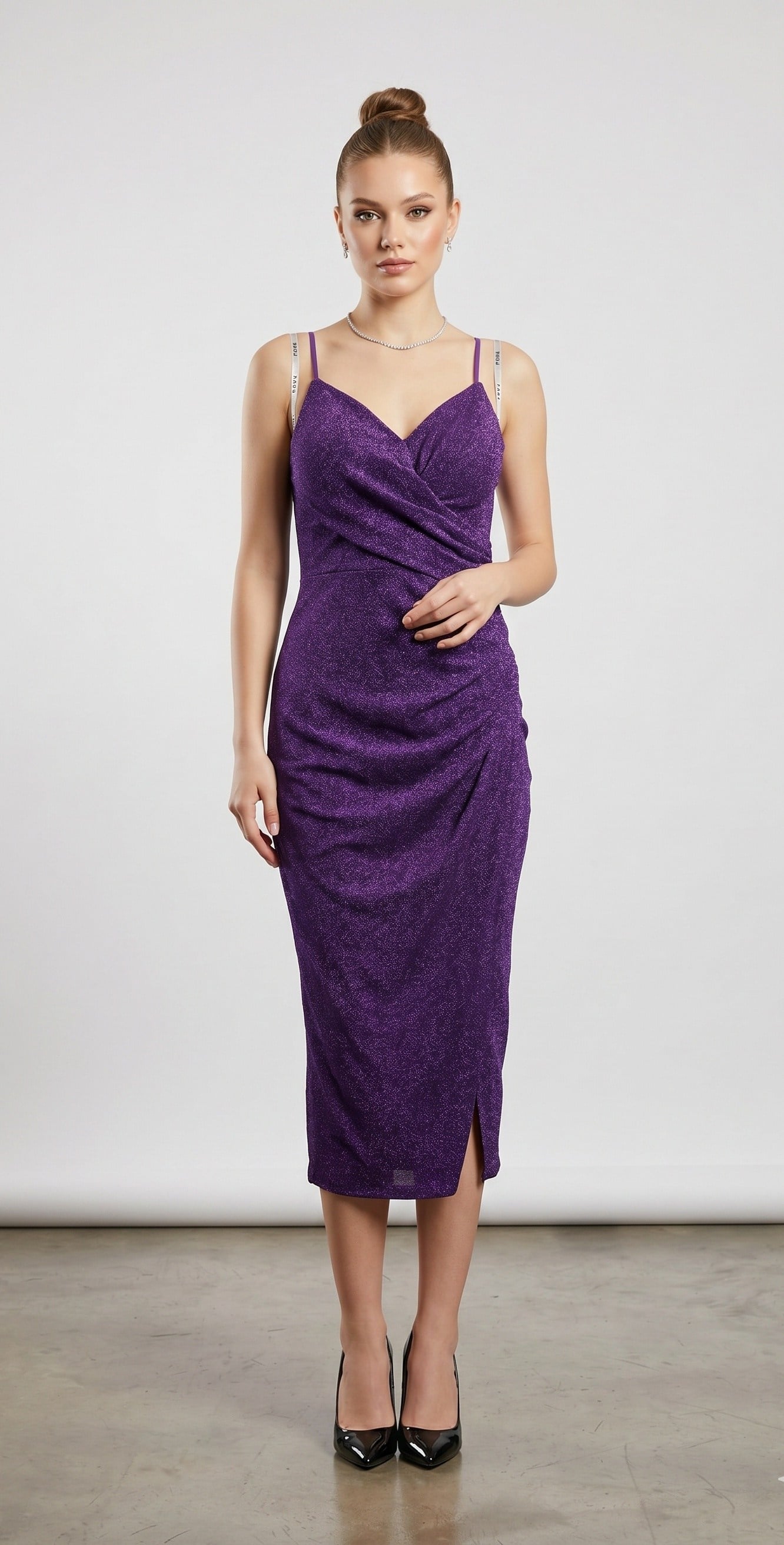 OLIVE-38990 ABİYE MOR