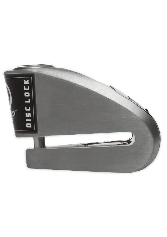 Auvray B-Lock 06 Alarmlı Disk Kilidi 6 MM 120db Çelik