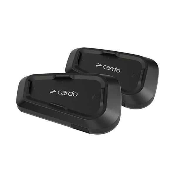 Cardo Spirit Bluetooth ve İnterkom İki Cihaz