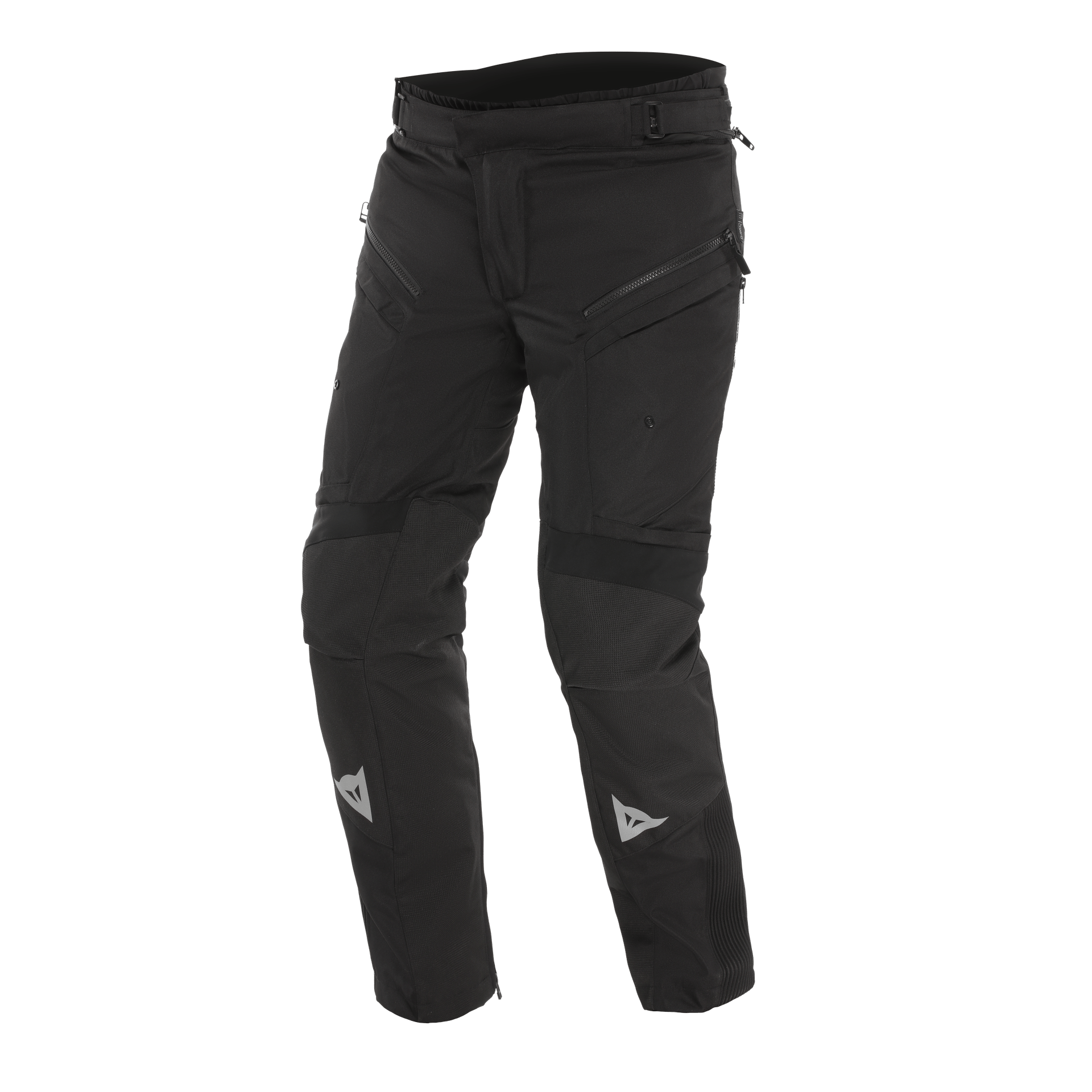 Dainese Gullfoss D-Dry Siyah Pantolon | 4 Mevsim AA SınıfıDainese Gullfoss Black D-Dry Pantolon