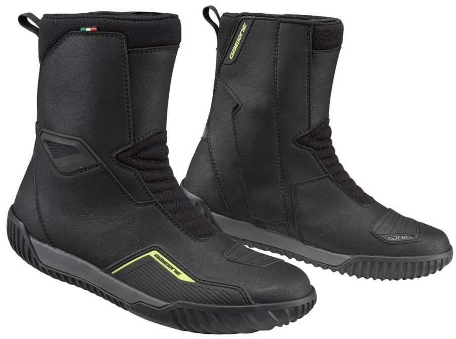 Gaerne G-Escape Gore-tex Touring Korumalı Unisex Motosiklet Botu
