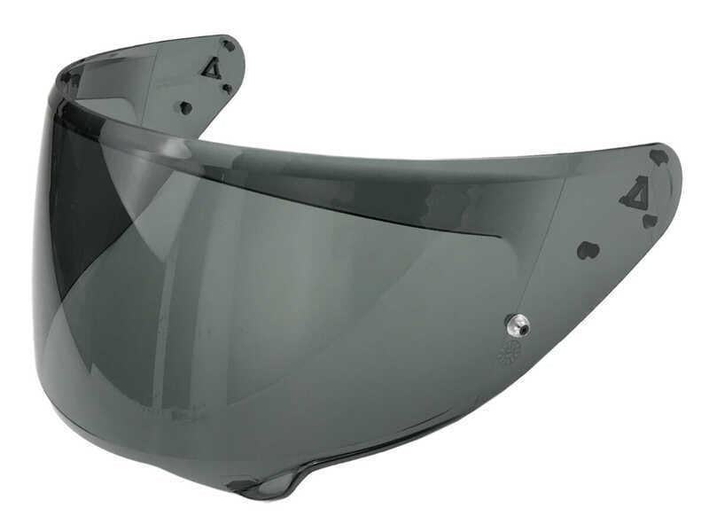 Hjc F71 - i71 Kask Camı Füme (HJ-38)