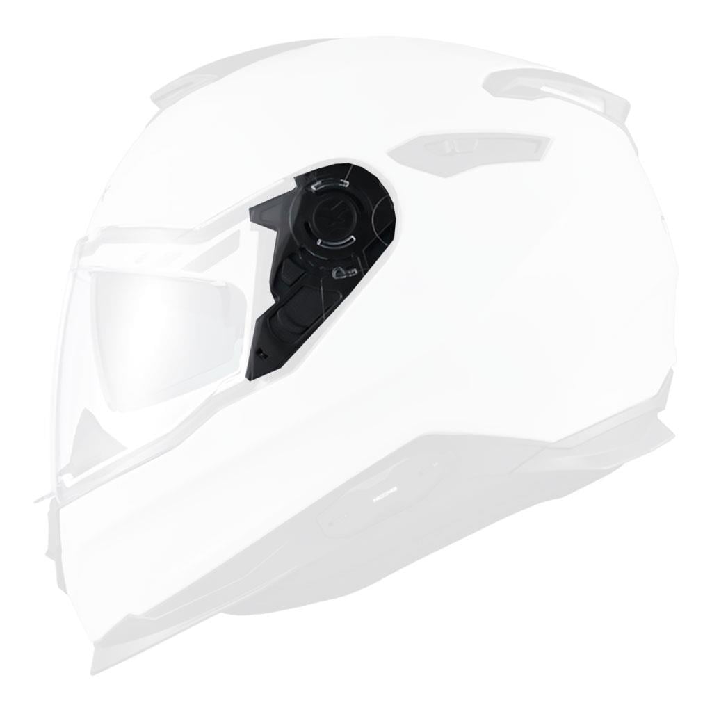 Nexx Y.100 - Y.100R - SX.100 - SX.100R Kask Yan Vida Seti